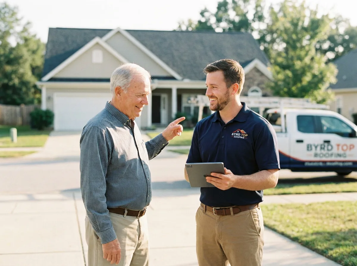 Roofing Melrose, FL FAQs